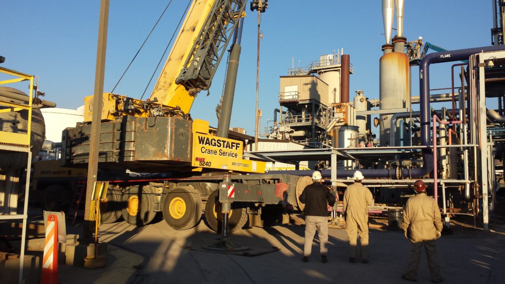 intrinsically safe and explosion-proof classifications