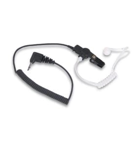 OTTO Earphone Kits for Speaker Microphones