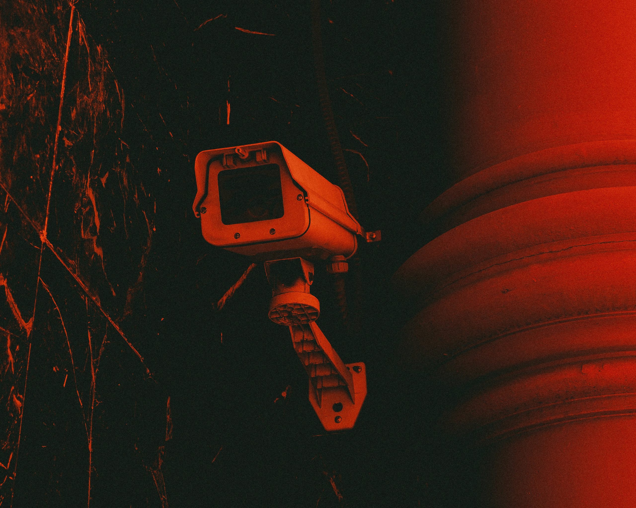 What is an Explosion Proof CCTV Camera?