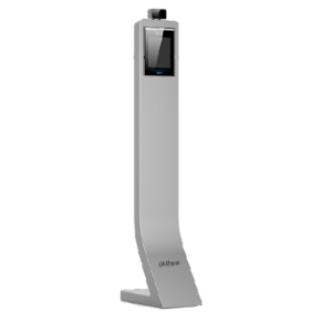 Thermal Temperature Station Floor Stand Dahua ASF172X-T-1
