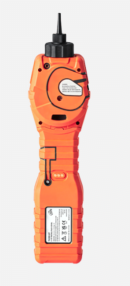 Ion Science TIGER XT Handheld VOC Gas Detector - Image 4