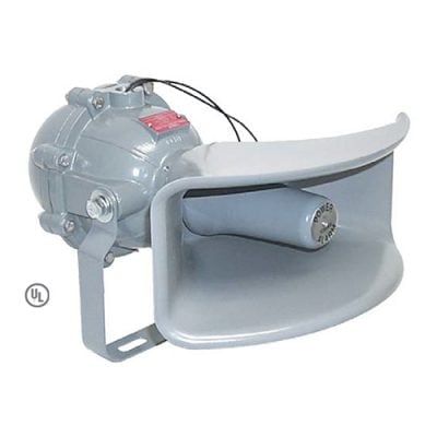 Explosion Proof Alarm Tomar 1002WEP