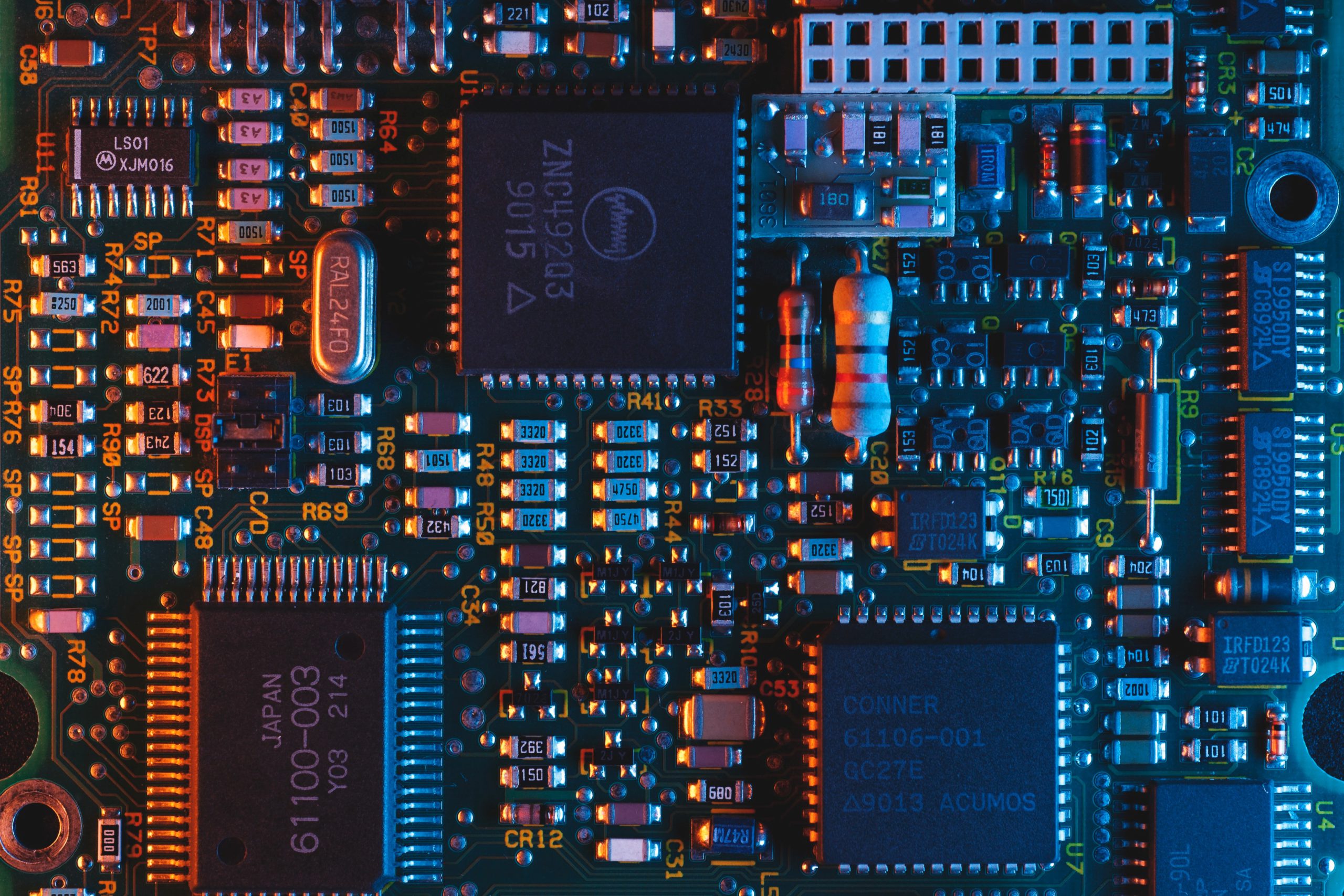 What is an intrinsically safe circuit and how can it affect your workplace?