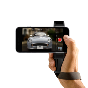 Bartec Pixavi Universal Tripod Mount