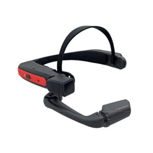 Intrinsically Safe Wearables