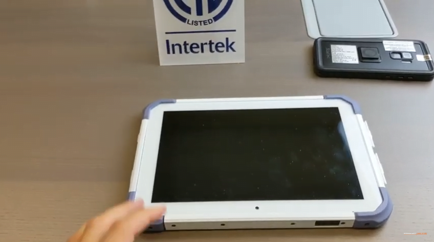 XCDroid (10.1” Android Tablet)