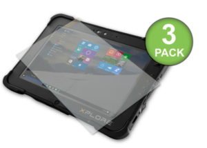 Xplore L10 Screen Protector