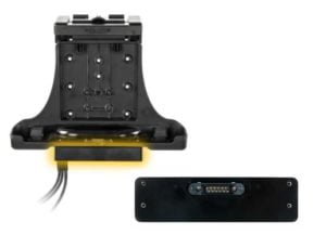 Xplore L10 xDIM G3 Docking Interface Module Main Image of Dock