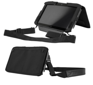 Xplore R12 Carrying Case Main Image of Case