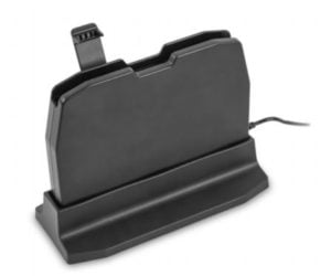 Xplore R12 Desktop Battery Charger Kit Image of the Kit