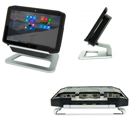 Xplore R12 Docking Station Image of Docking Station