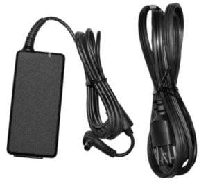 Xplore R12 Power Adapter Image of the Adapter