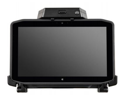 Xplore R12 Secure Mobile Dock Main Image of Dock