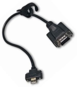 Xplore R12 True Serial Cable Main Image of cable