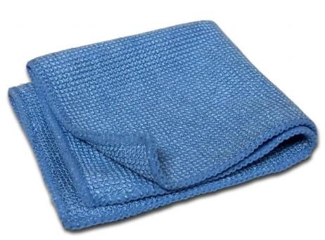 Xplore XC6 Screen Cleaning Cloth Image of Screen