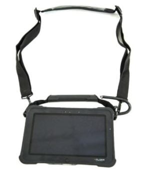 Xplore XSlate B10 and D10 Adjustable Shoulder Strap Image of Strap