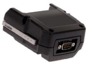 Zebra Omnii XT15 RS232 Charge Module Main Image of Charger