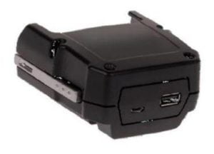 Zebra Omnii XT15 USB Charge Module Main Image of Charger